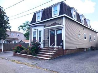 7 Bay View St, Revere, MA 02151