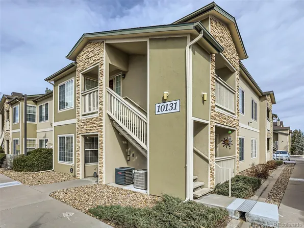 10131 E Carolina Drive #101, Denver, CO 80247