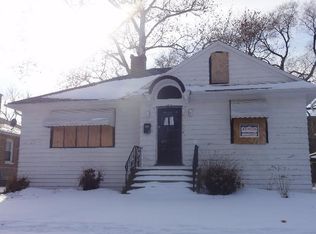 10232 S Emerald Ave, Chicago, IL