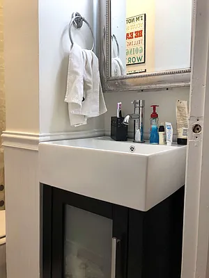 Rented by H F Hewitt Realty | media 60