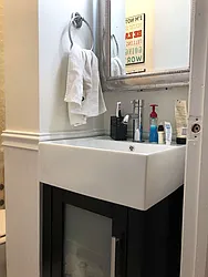 Rented by H F Hewitt Realty