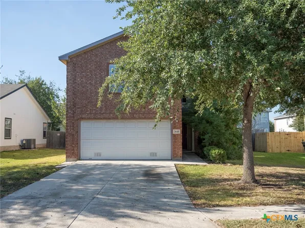 3648 Tilden Trl, New Braunfels, TX 78132