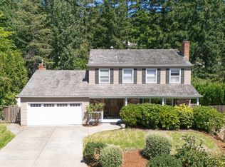 31 Churchill Downs, Lake Oswego, OR 97035