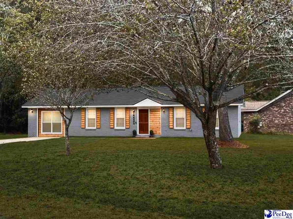 4421 Outwood Dr, Ladson, SC 29456
