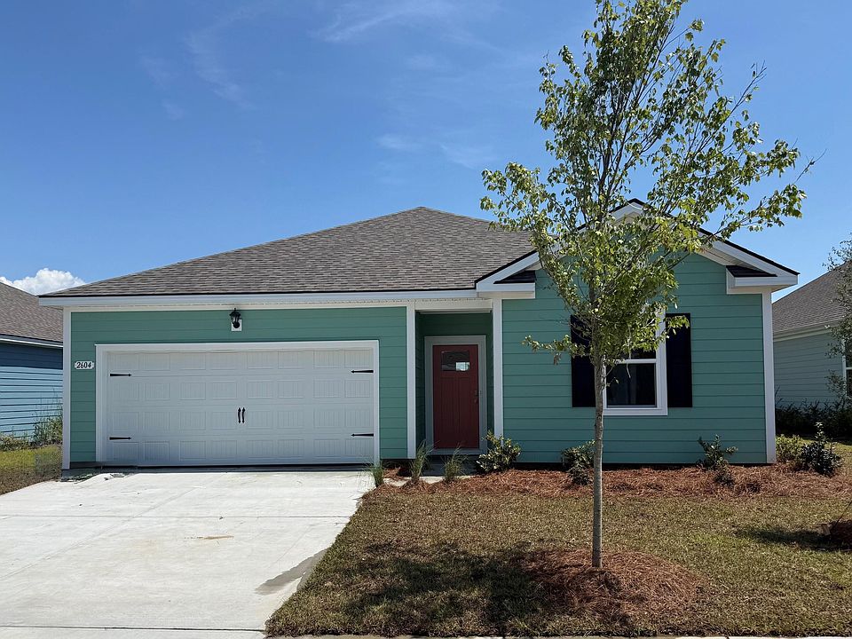 1st image of 2604 Riverboat Way