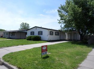2433 W Grant Ave, Wichita, KS 67213