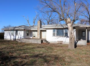 19485 County Ln #225, Oronogo, MO 64855