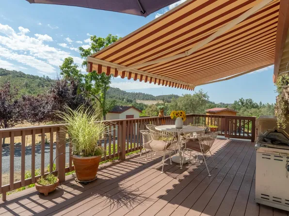 1026 Coyote Creek Rd, Murphys, CA 95247