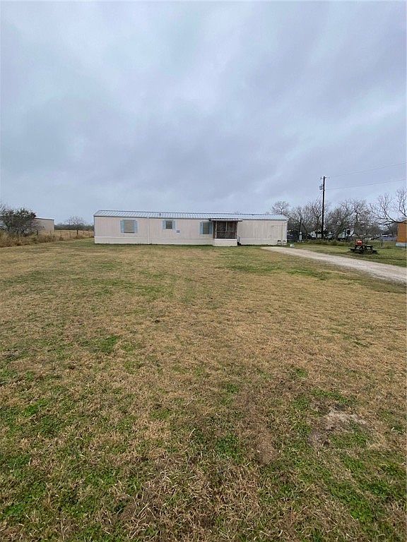 110 Agape Rd, Woodsboro, TX 78393 MLS 434198 Zillow