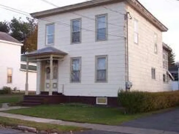 112 Front Street, Canajoharie, NY 13317