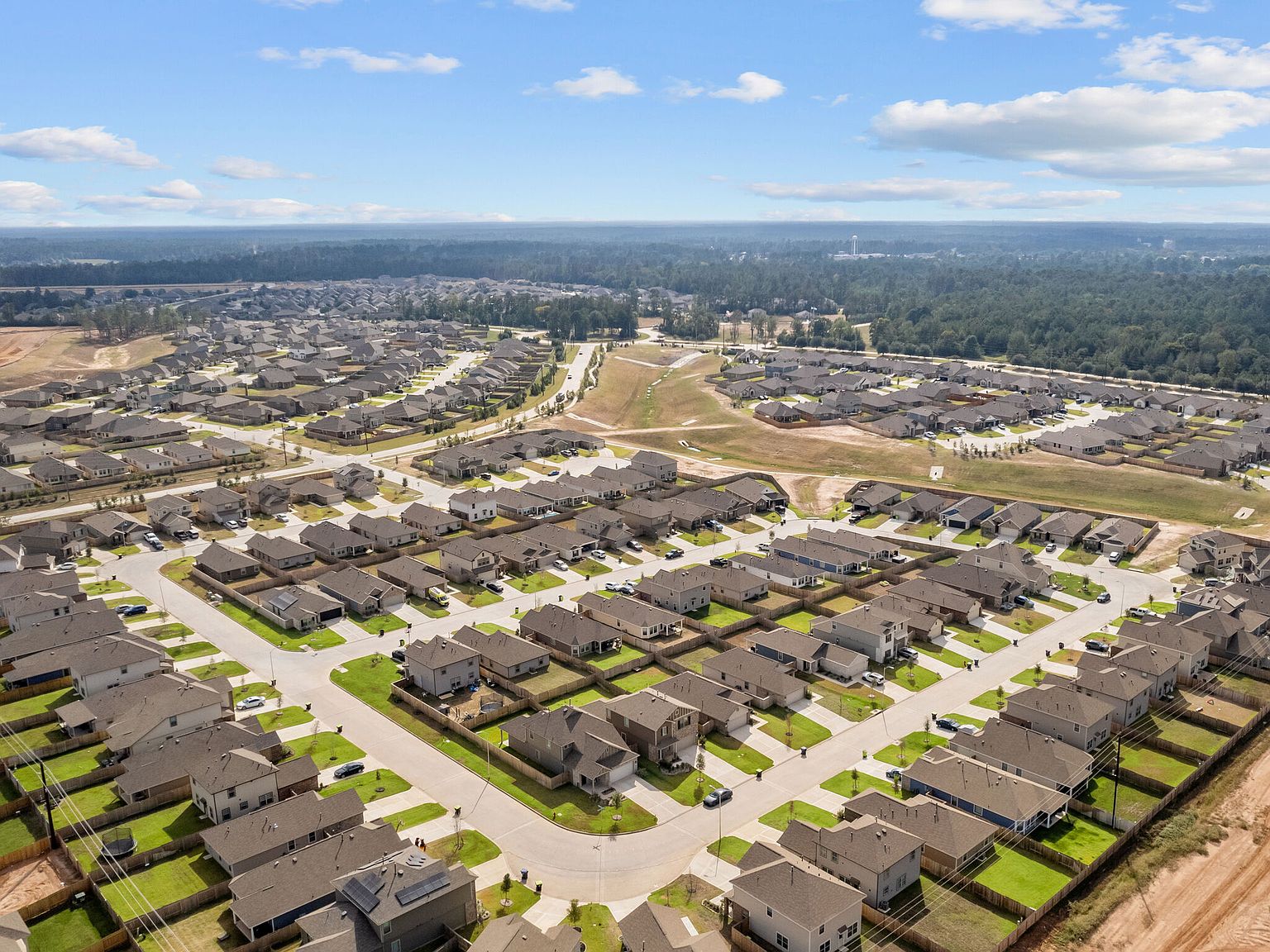 Magnolia Ridge by M/I Homes in Magnolia TX Zillow