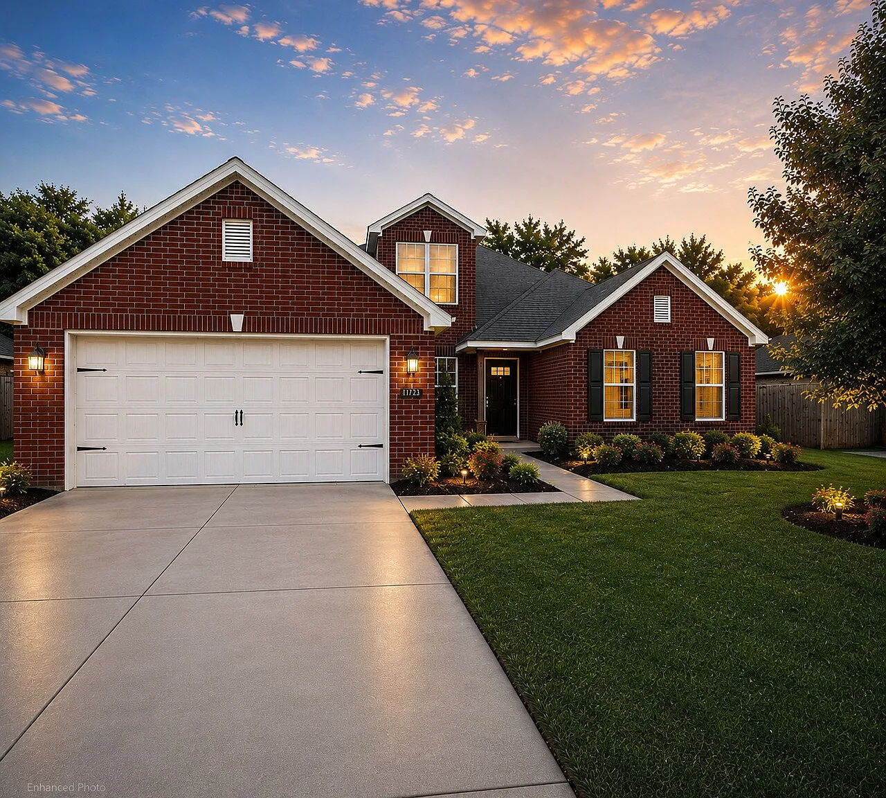 4 bed, 2.0 bath, 2204 sqft, $2,299 — Photo 1