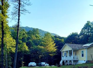 11 Chevy Ln, Weaverville, NC 28787