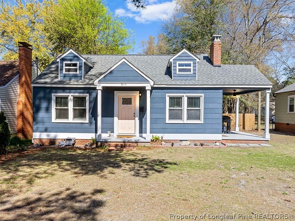 1st image of 811 Ethelored St