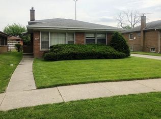 15219 Wabash Ave, South Holland, IL
