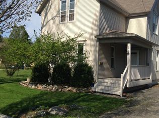 316 Bush St, Howell, MI 48843