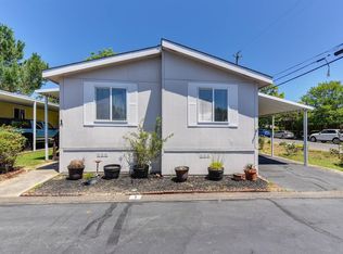 6154 S Walnut St SPC 1, Loomis, CA 95650
