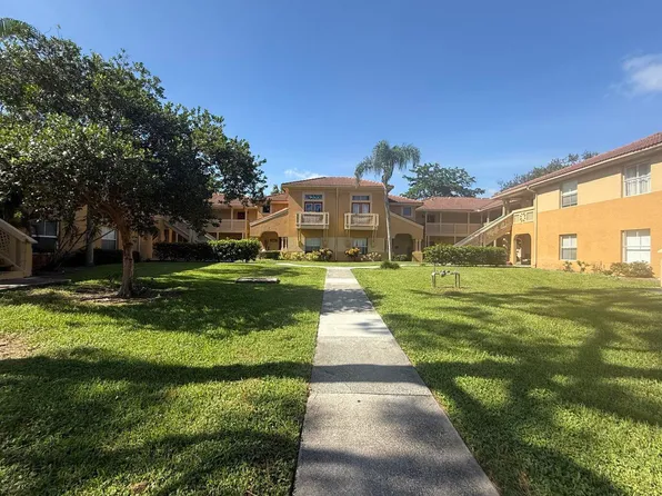 4807 Via Palm Lakes #1519, West Palm Beach, FL 33417