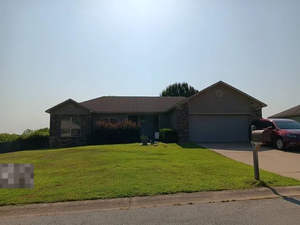 327 Weathering Ln, Austin, AR 72007