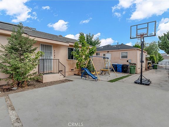 5th image of 7745 Radford Ave