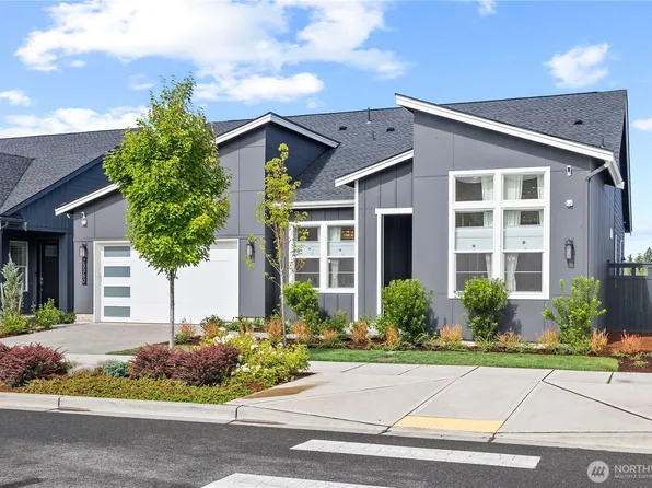 23380 SE Larch Street, Black Diamond, WA 98010