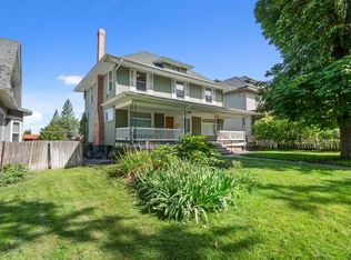 1714 W 8th Ave #3, Spokane, WA 99204