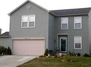 10902 Gathering Dr, Indianapolis, IN