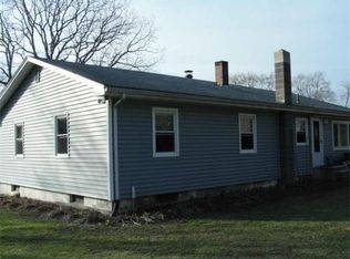 135 Podunk Rd, East Brookfield, MA 01515