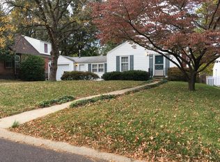 571 Brookhaven Ct, Saint Louis, MO