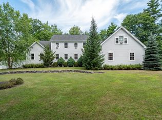 1 Walnut Ln, Brunswick, ME 04011