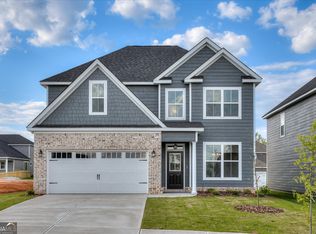 1817 Harbury Dr, Grovetown, GA 30813