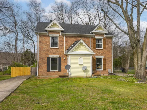 3553 Gondola Dr, Antioch, TN 37013