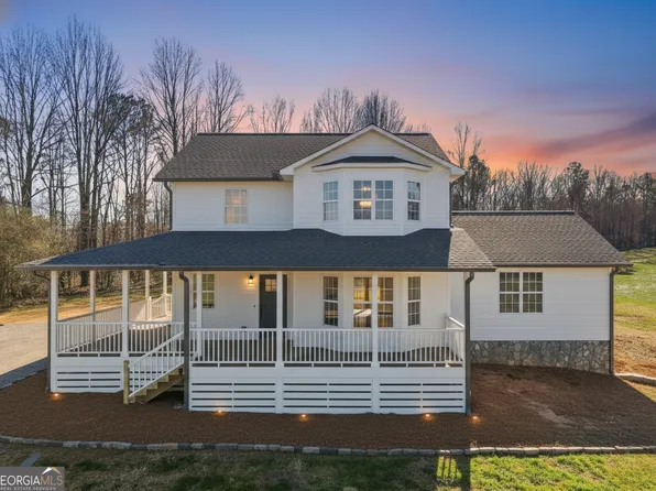 130 Wingate Dr, Ellijay, GA 30540