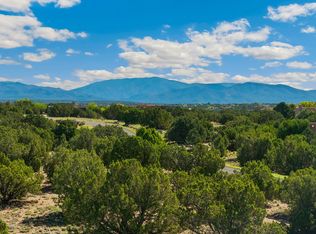 27 Koshari, Santa Fe, NM 87506