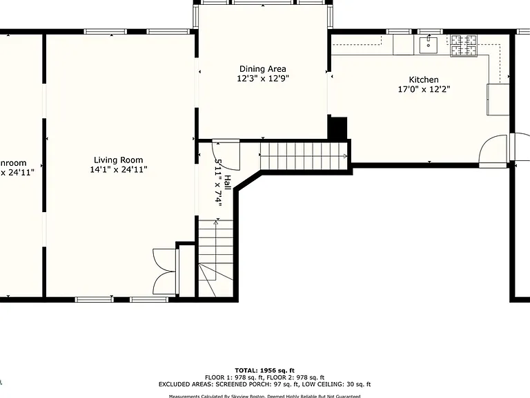 455 Broadway #2 — Photo 25