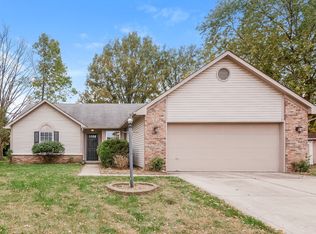 1509 Cherrywood Ct, Westfield, IN 46074