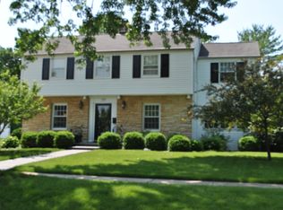 1007 W Union St, Champaign, IL 61821