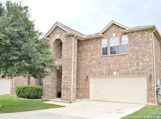 4819 Bending Grv, San Antonio, TX 78259