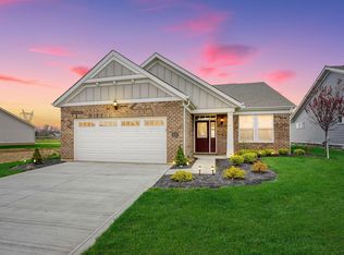 6126 Windcliff Dr, Grove City, OH 43123
