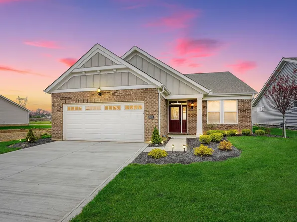 6126 Windcliff Dr, Grove City, OH 43123