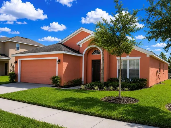 1211 Sandy Ridge Dr, Davenport, FL 33896