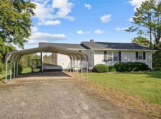 377 Towe Rd, Pilot Mtn, NC 27041