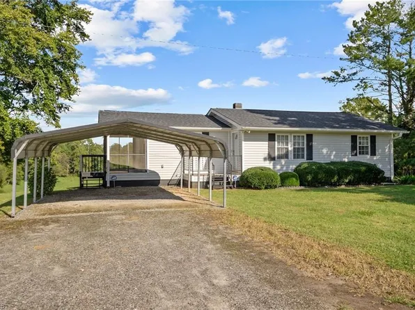 377 Towe Rd, Pilot Mtn, NC 27041