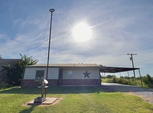 616 Poker Ln, Prague, OK 74864