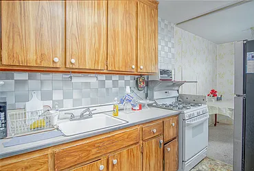 Sold by Azbel Real Estate, Inc.