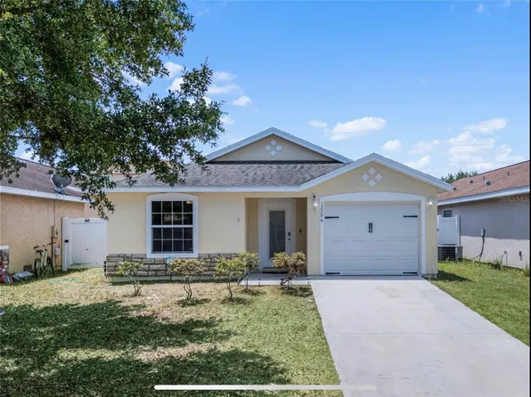 12294 NE 48th Way #1, Oxford, FL 34484