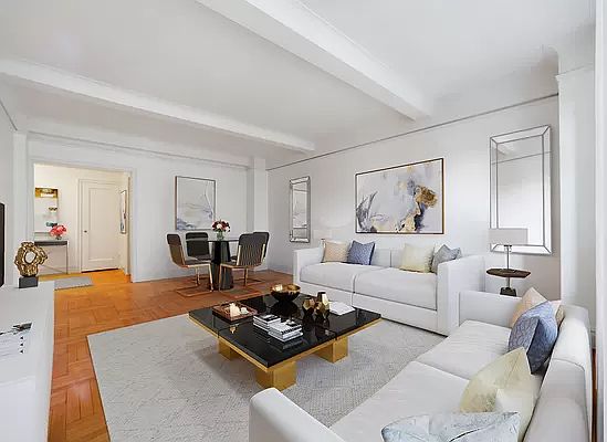 3rd image of 685 W End Ave #8C