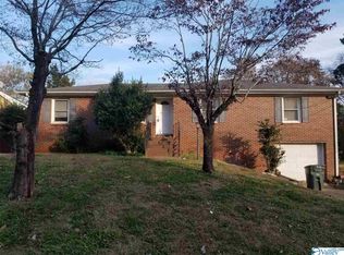 2614 Rockwell Rd NW, Huntsville, AL 35810