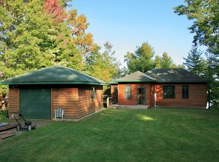 26928 Hopkins Rd, Webster, WI 54893
