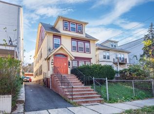 34 Cedar Ave, Newark, NJ 07106